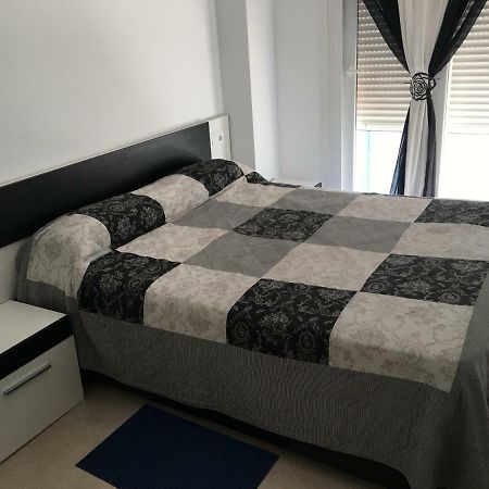 Apartamento En Benicarló Εξωτερικό φωτογραφία