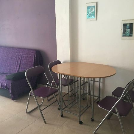 Apartamento En Benicarló Εξωτερικό φωτογραφία