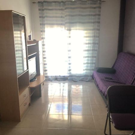 Apartamento En Benicarló Εξωτερικό φωτογραφία