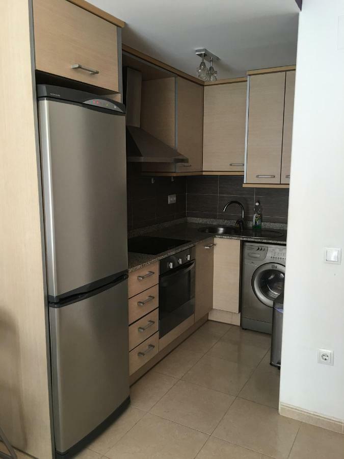 Apartamento En Benicarló Εξωτερικό φωτογραφία