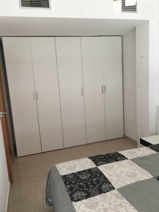 Apartamento En Benicarló Εξωτερικό φωτογραφία