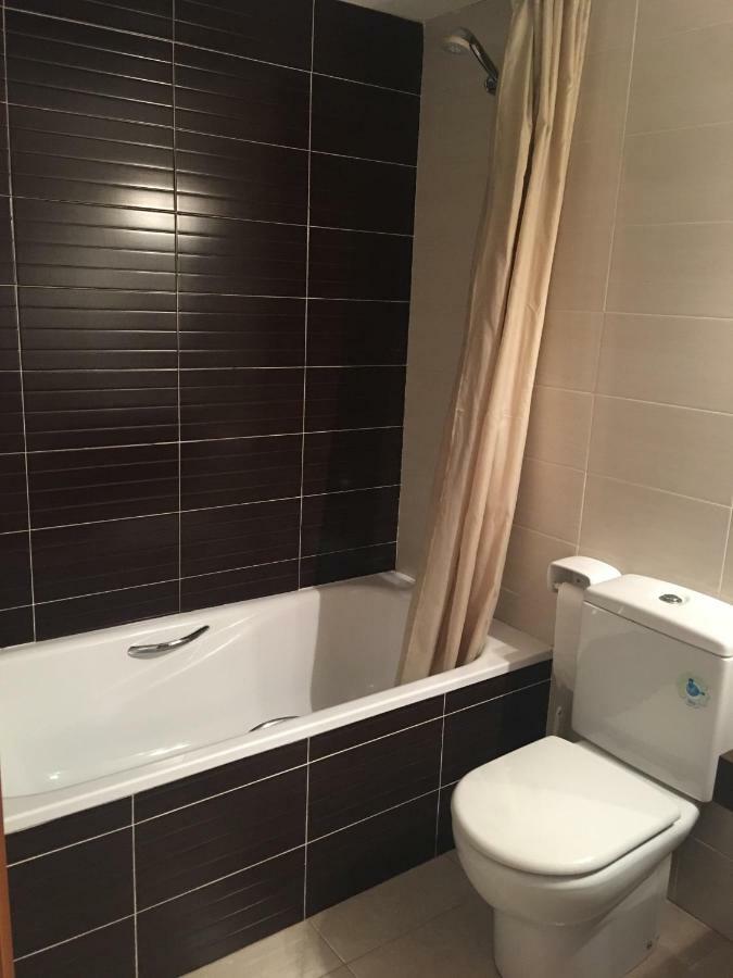 Apartamento En Benicarló Εξωτερικό φωτογραφία