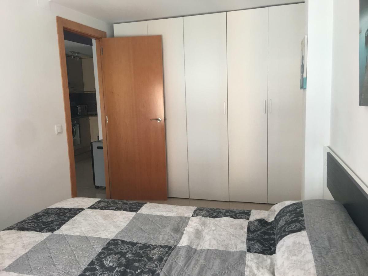 Apartamento En Benicarló Εξωτερικό φωτογραφία