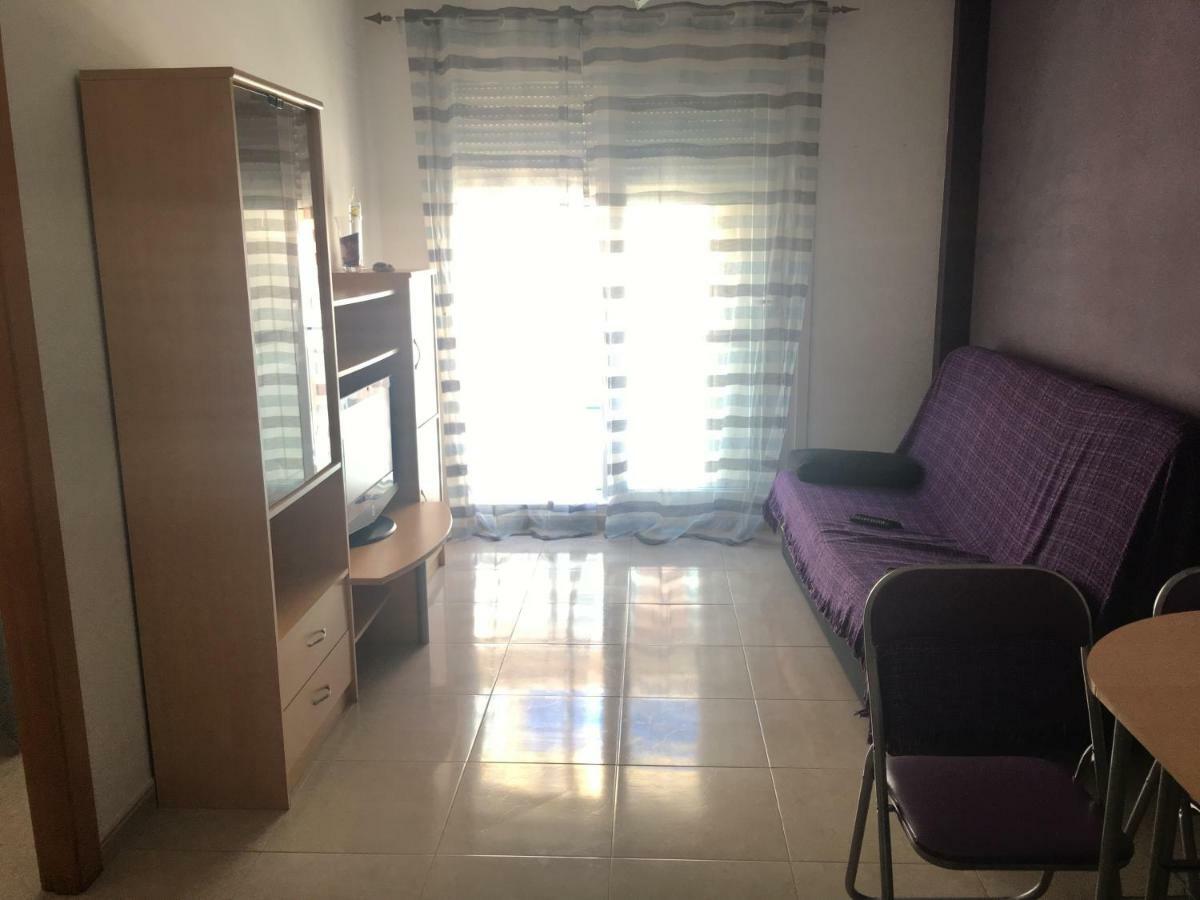 Apartamento En Benicarló Εξωτερικό φωτογραφία